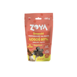 ZOYA Max Immunity Salmon -...