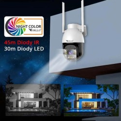 Orllo Outdoor Rotating Zoom...