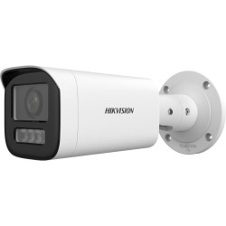 IP Camera: HIKVISION...