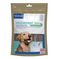 VIRBAC Veggiedent Zen L...
