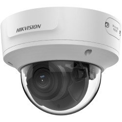 Hikvision...