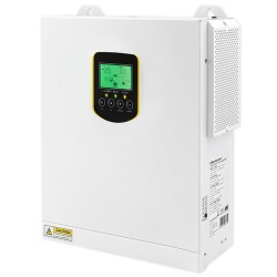 Qoltec Hybrid Off-Grid...