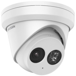 Hikvision Turret IP...