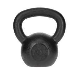 HMS Fitness KZG10 10 kg...