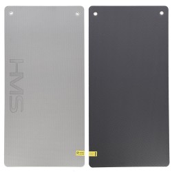 Club fitness mat with holes...