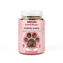 UNISZKI Give Paw Rabbit –...