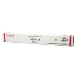 Canon C-EXV 34 toner...