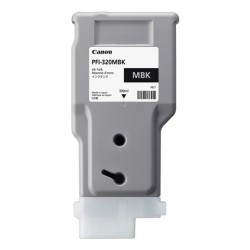 Canon PFI-320MBK ink...