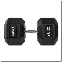 HMS Fitness HEX PRO 47.5...