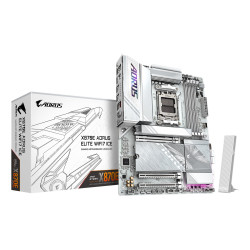 Motherboard MB AMD X870E...
