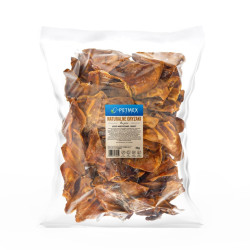 PETMEX pig ear – dog treat...