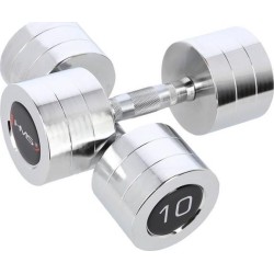 HMS Fitness CHD10...