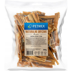 PETMEX Roe deer skin 15 cm...