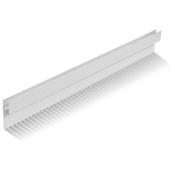 SOLE SERRATED BATTEN 120cm...