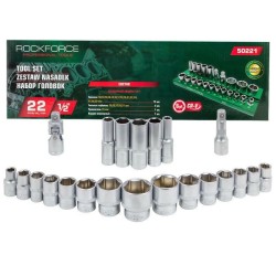 ROCKFORCE SHORT 6-POINT...