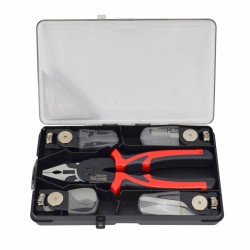 AW MULTI PLIERS 5-FUNCTION...