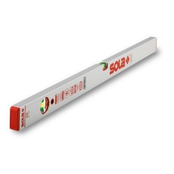 SOLA POZIOM. ALUMINIOWA AZB...