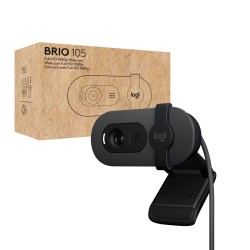 Logitech 960-001592 webcam...
