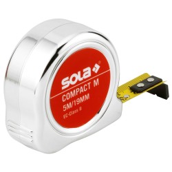 SALT ROLLED MEASURE 8m...