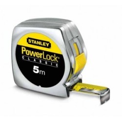 Powerlock steel ruler 5 m x...