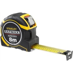 Fatmax 8mx32 Autolock Measure