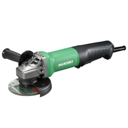 Angle grinder 125mm, 11...