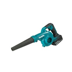Makita DUB185RT cordless...