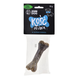 JOHN DOG Chewing bone with...