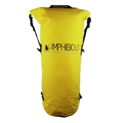 AMPHIBIOUS TUBE BAG 60L YEL...