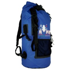 AMPHIBIOUS BACKPACK QUOTA...