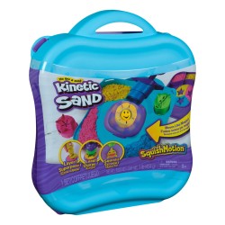 Kinetic Sand , SquishMotion...