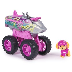 PAW Patrol : Rescue Wheels...
