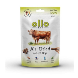 OLLO Air-Dried Beef strips...