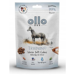 OLLO Air Dried Training...