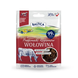 BALTICA Przysmaki regionów...