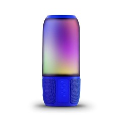 Wireless LED speaker V-TAC...