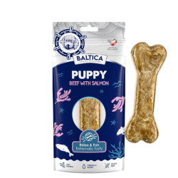 BALTICA Puppy Beef with...