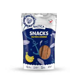 BALTICA Snacks Salmon with...