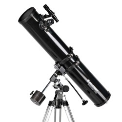 Celestron PowerSeeker 114EQ...