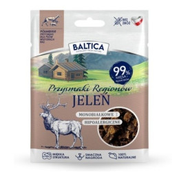 BALTICA Przysmaki regionów...