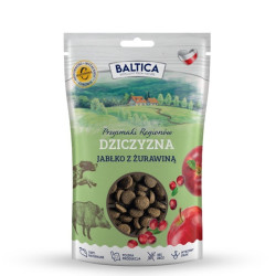 BALTICA Przysmaki regionów...