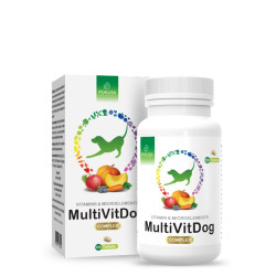 POKUSA MultiVit Dog Complex...