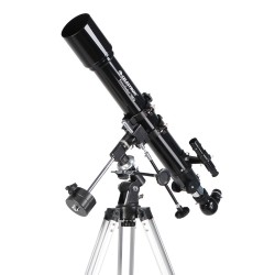 Celestron PowerSeeker 70EQ...