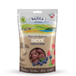 BALTICA Przysmaki regionów...