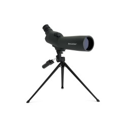 Spotting scope UpClose...