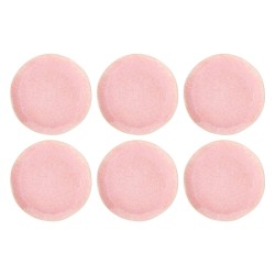 Set of 6 salad plates...