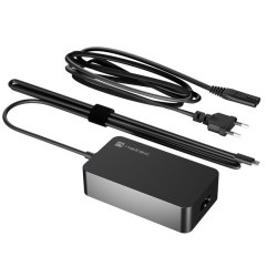 NATEC Grayling USB-C 45W...