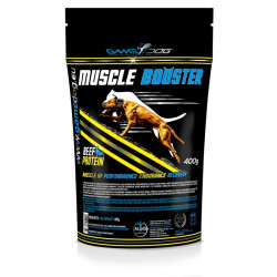 GAME DOG Muscle Booster -...