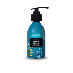 HOLISTA Omega-3 Puppy -...