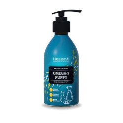 HOLISTA Omega-3 Puppy -...
